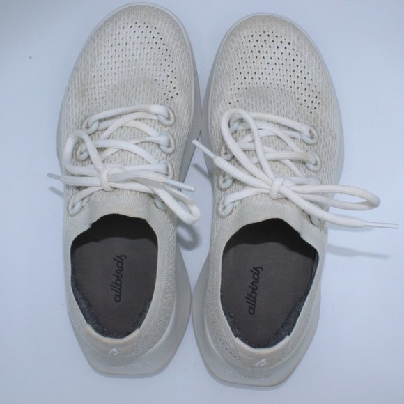 allbirds Tree Dashers Women's Sneakers - Picture 10 of 11